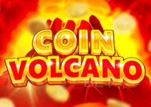 Обзор слота Coin Volcano от 3 Oaks Gaming и демо игра