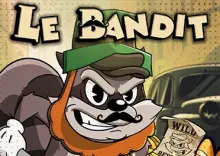 Le Bandit - обзор слота онлайн на деньги и демо