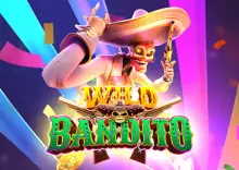 Wild Bandito игровой автомат онлайн от PG Soft