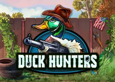 Duck Hunters