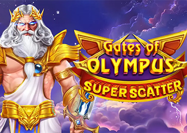Gates of Olympus Super Scatter