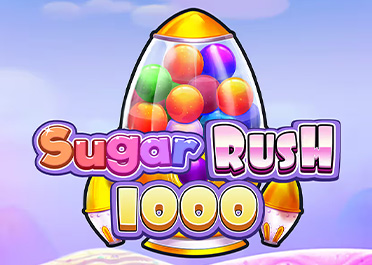 Sugar Rush 1000