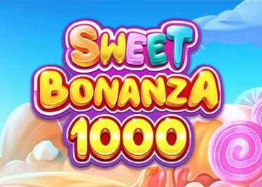 Sweet Bonanza 1000