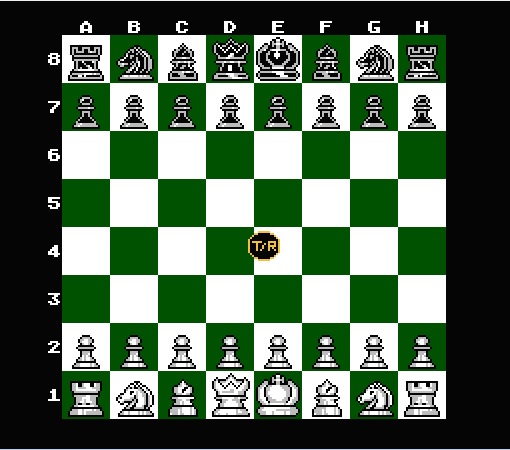 Chessmaster Videoüberprüfung