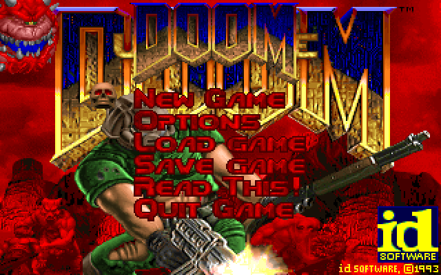 Doom 1 Videobeoordeling