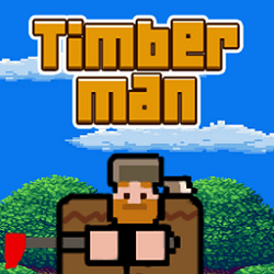 TimberMan / HomemMadeira