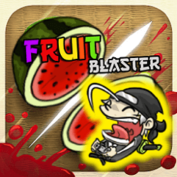 Fruit Blaster / Blaster de frutas