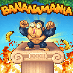 Bananamania / Бананомания