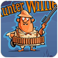 Hunter Willie / Caçador willie
