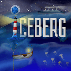 Iceberg / Айсберг