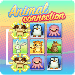 Animal Connection / Connexion avec les animaux