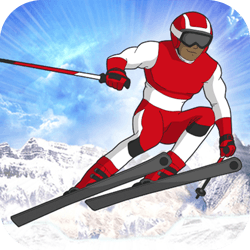Slalom Hero / Slalom Held