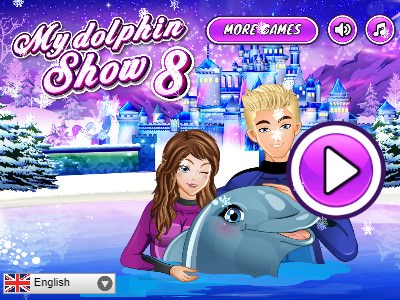 My Dolphin Show 8 / Mon spectacle de dauphins 8