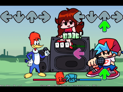 Woody Woodpecker Games Play Online Playminigames