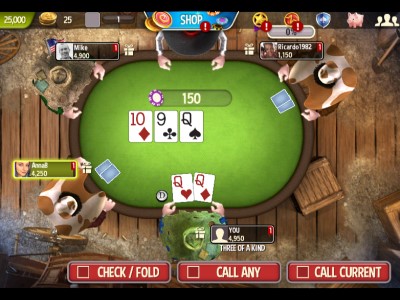 Губернатор покера 3 онлайн выиграть у онлайн казино