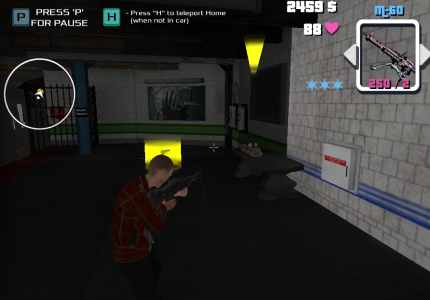 Mad City Metro Escape Story Download