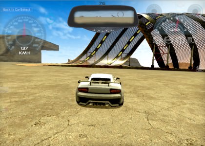 Madalin Cars Multiplayer Видеообзор