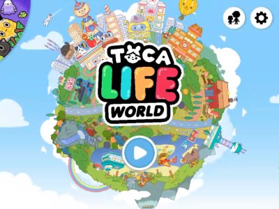 World toca Download Toca