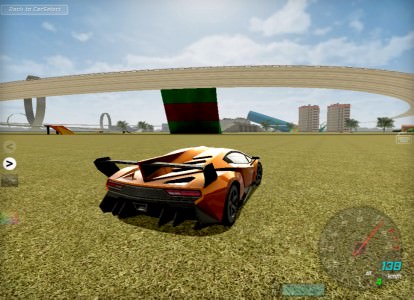 Madalin Stunt Cars 2 Видеообзор