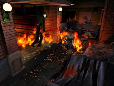 Resident Evil 3: Nemesis / Обитель зла 3: Немезис Видеообзор
