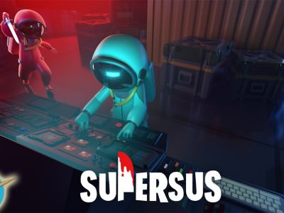 Super Sus Video review