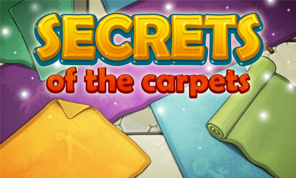 Secrets of the Carpets / Geheimnisse der Teppiche