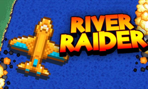 River Raider / Raider de la rivière
