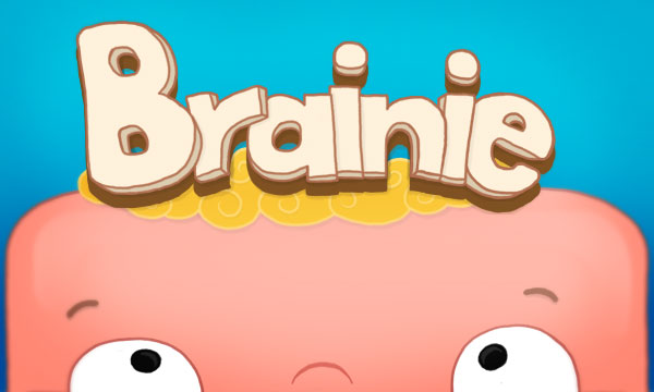 Brainie / Брейни