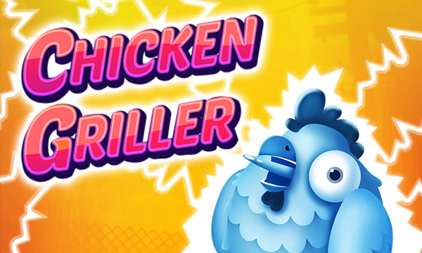 Epic Chicken Griller / Эпический куриный гриль
