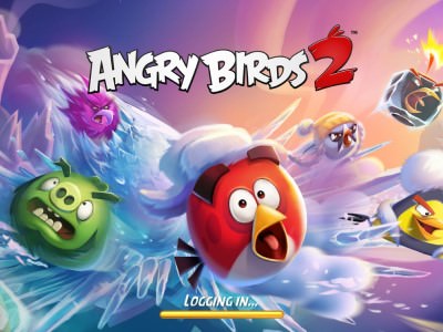 Angry Birds 2 Video review