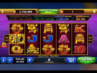 Magic Vegas Casino: Slots Machine Revisão de vídeo