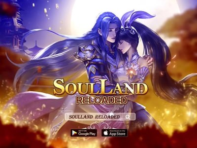 Soul Land Reloaded Revisão de vídeo