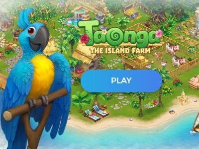 Taonga: a fazenda da ilha Revisão de vídeo
