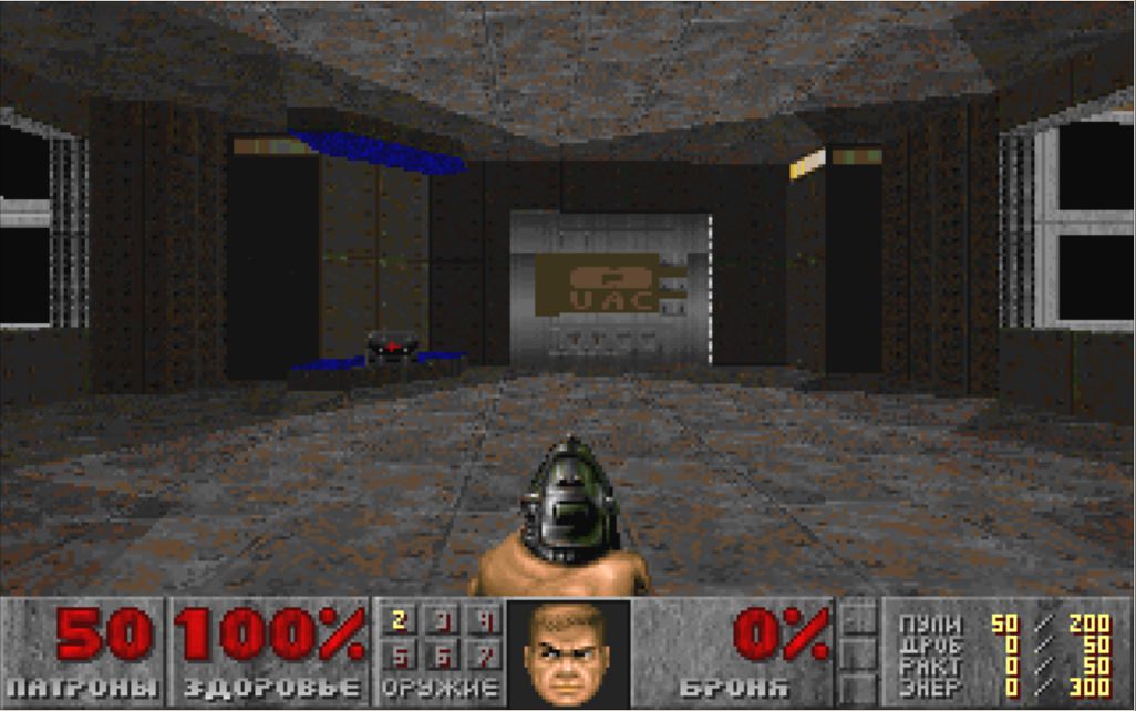 Final Doom: TNT Evilution Videobeoordeling
