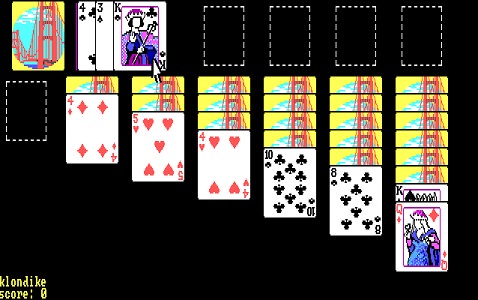 Solitaire Royale 1.5 / Royal Solitaire 1.5