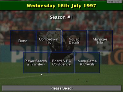Championship Manager Season 97 98 Play Online